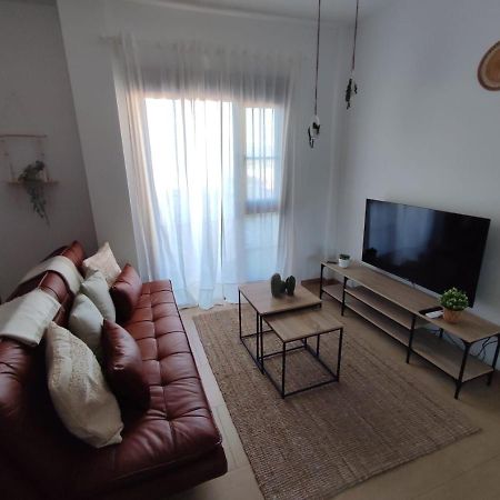 Vista Almijara Appartement Frigiliana Buitenkant foto