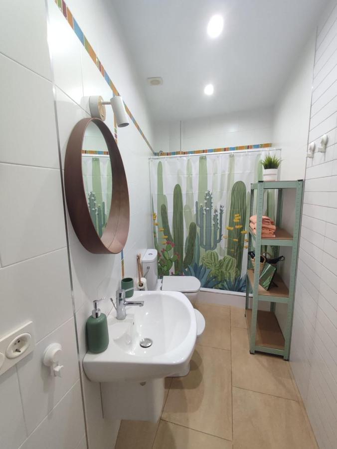 Vista Almijara Appartement Frigiliana Buitenkant foto